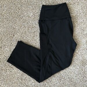 Gymshark Capri Pocket Leggings